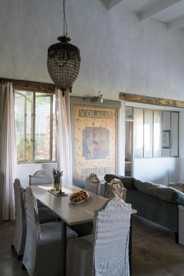 Kleinkloof Farm Villa Piketberg Exterior photo