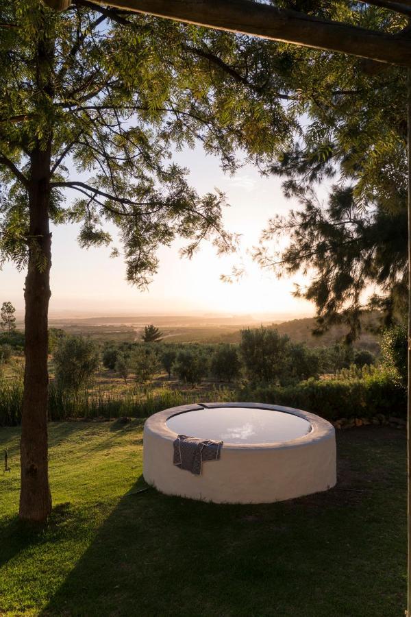 Kleinkloof Farm Villa Piketberg Exterior photo