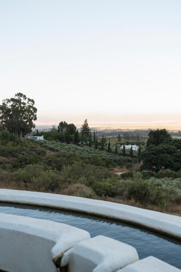 Kleinkloof Farm Villa Piketberg Exterior photo