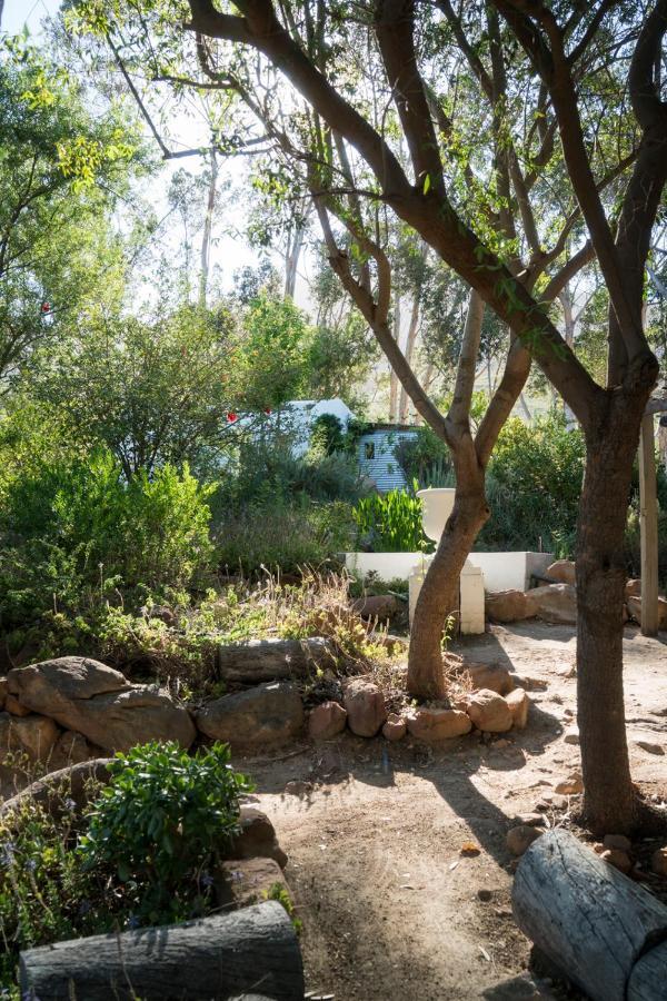 Kleinkloof Farm Villa Piketberg Exterior photo