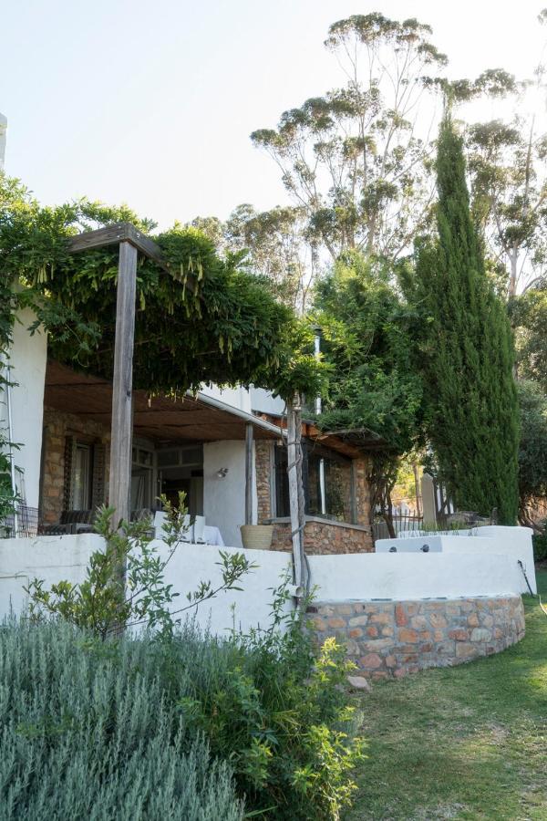 Kleinkloof Farm Villa Piketberg Exterior photo