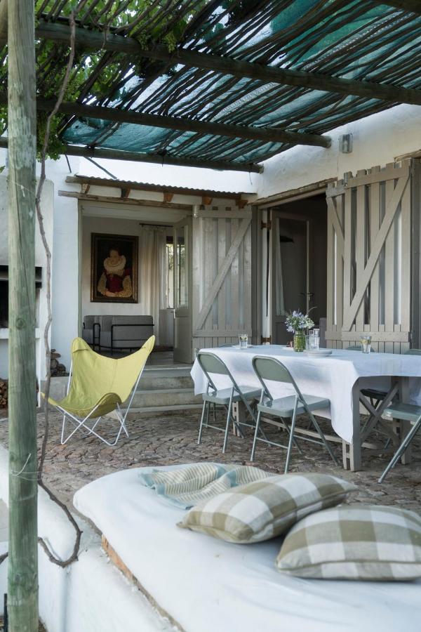 Kleinkloof Farm Villa Piketberg Exterior photo