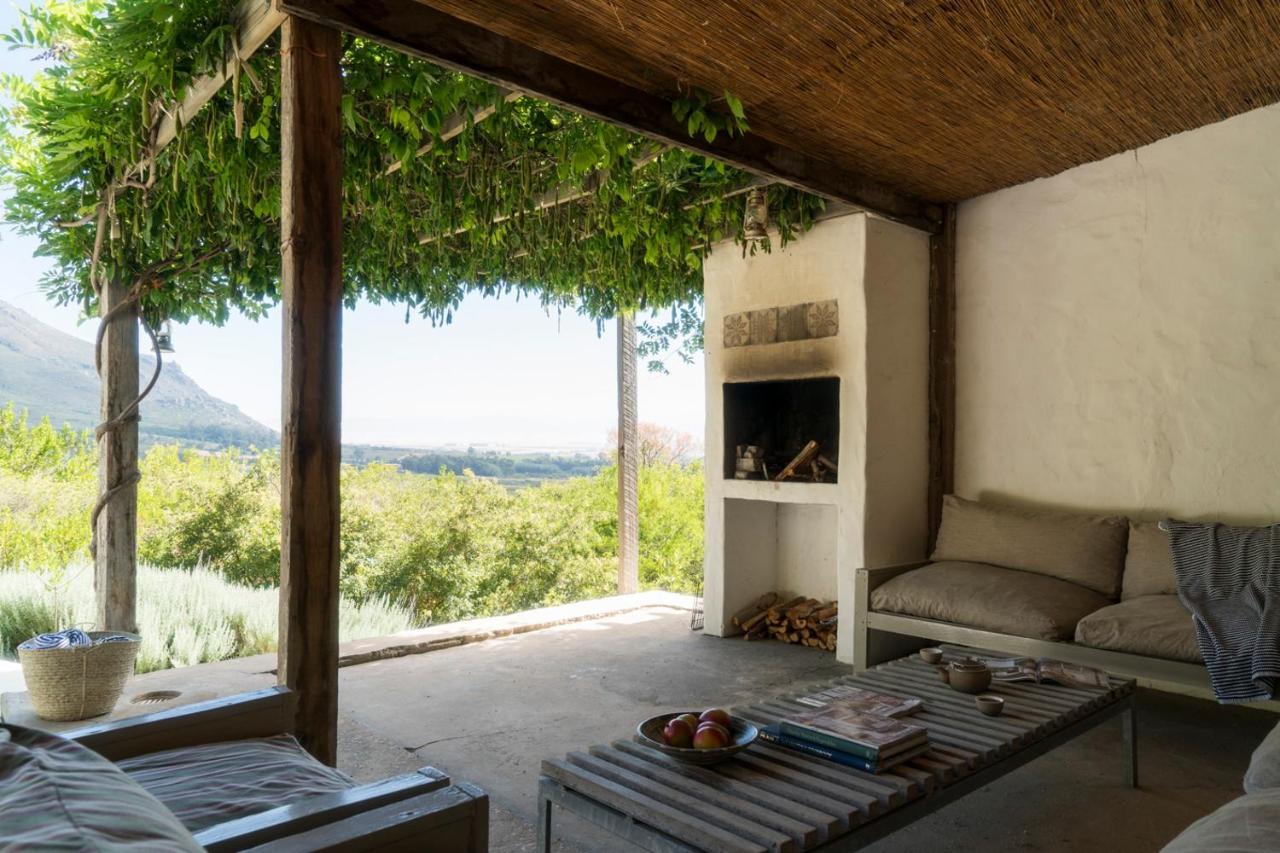 Kleinkloof Farm Villa Piketberg Exterior photo