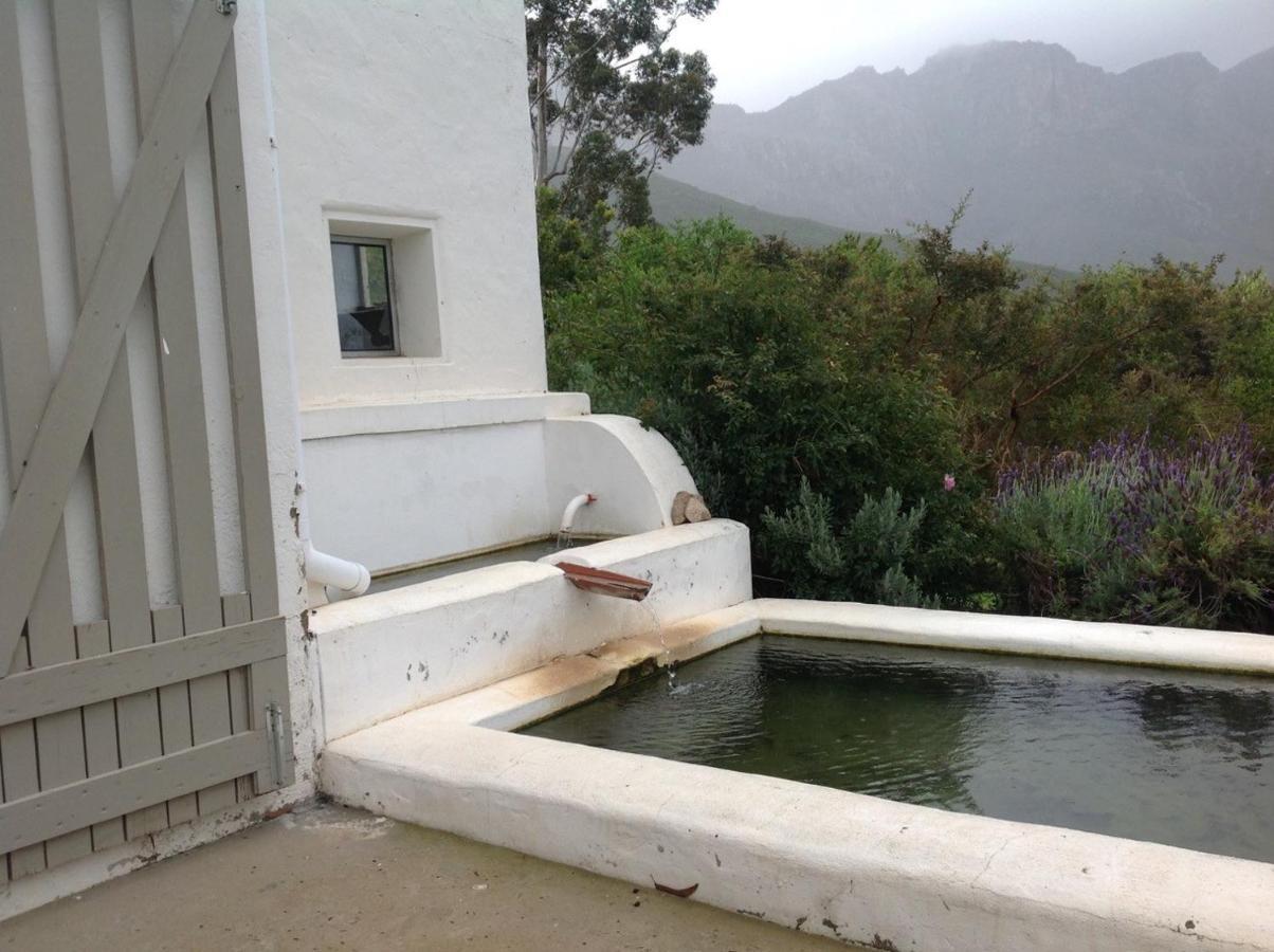 Kleinkloof Farm Villa Piketberg Exterior photo