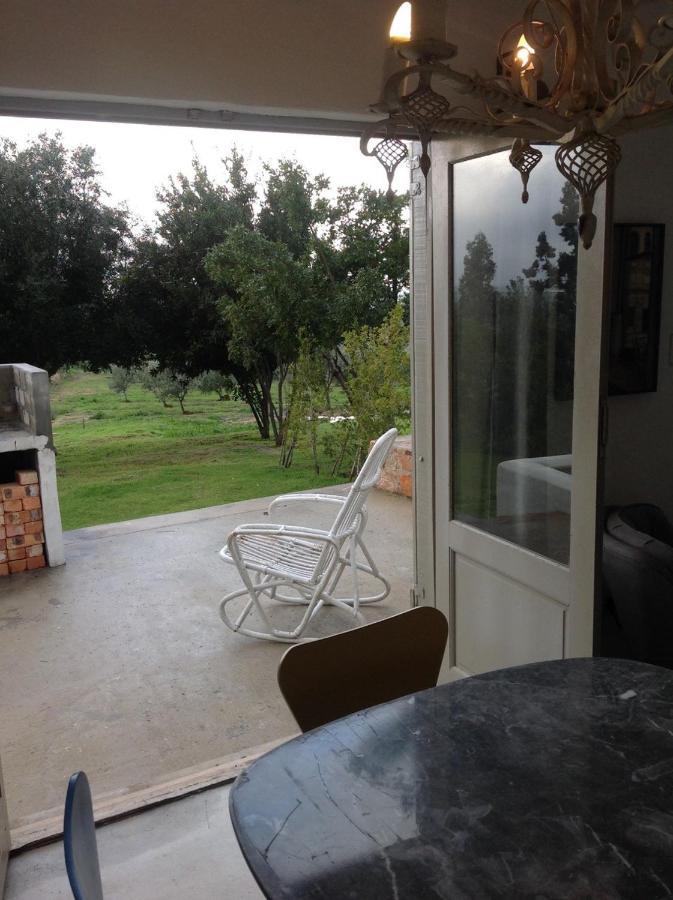 Kleinkloof Farm Villa Piketberg Exterior photo