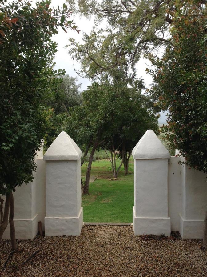 Kleinkloof Farm Villa Piketberg Exterior photo