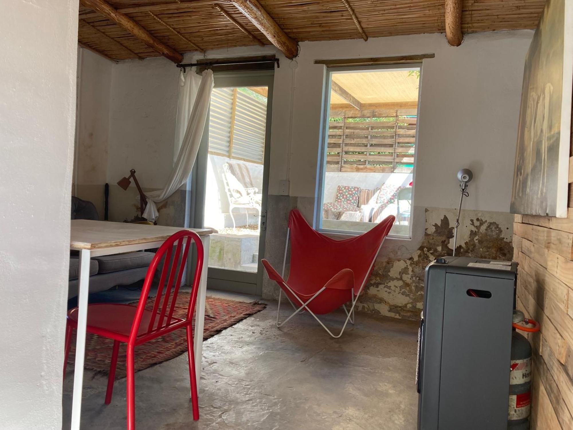 Kleinkloof Farm Villa Piketberg Exterior photo